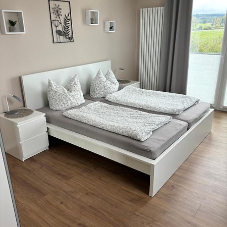Turmwohnung, 3. Obergeschoss Deensen Luaran gambar
