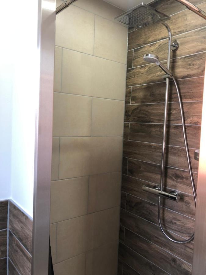 Turmwohnung, 3. Obergeschoss Deensen Luaran gambar