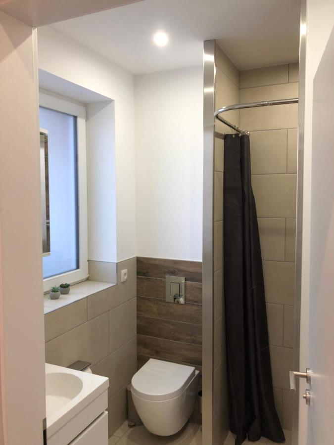Turmwohnung, 3. Obergeschoss Deensen Luaran gambar